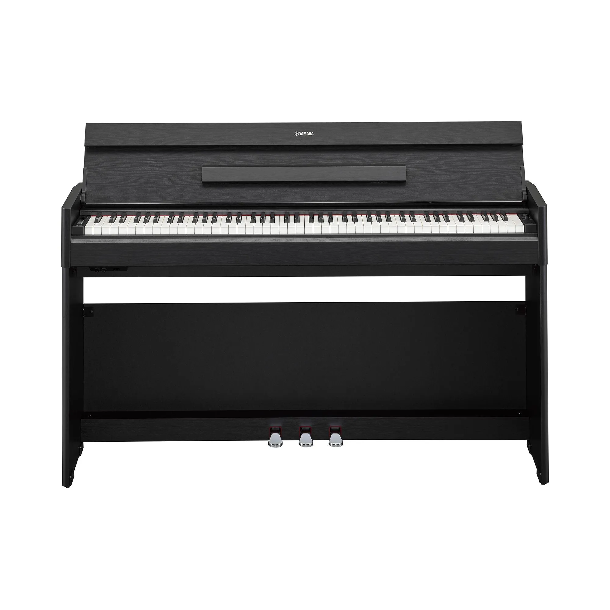 Yamaha YDP-S55B Arius Slim Digital Piano Black Walnut