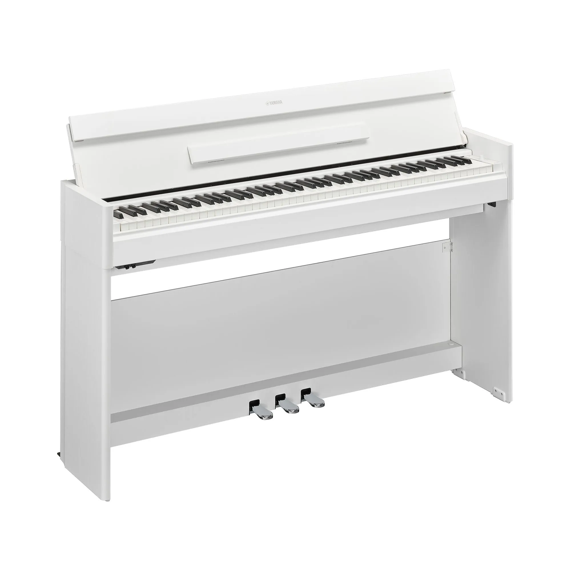 Yamaha YDP-S55WH Arius Slim Digital Piano White