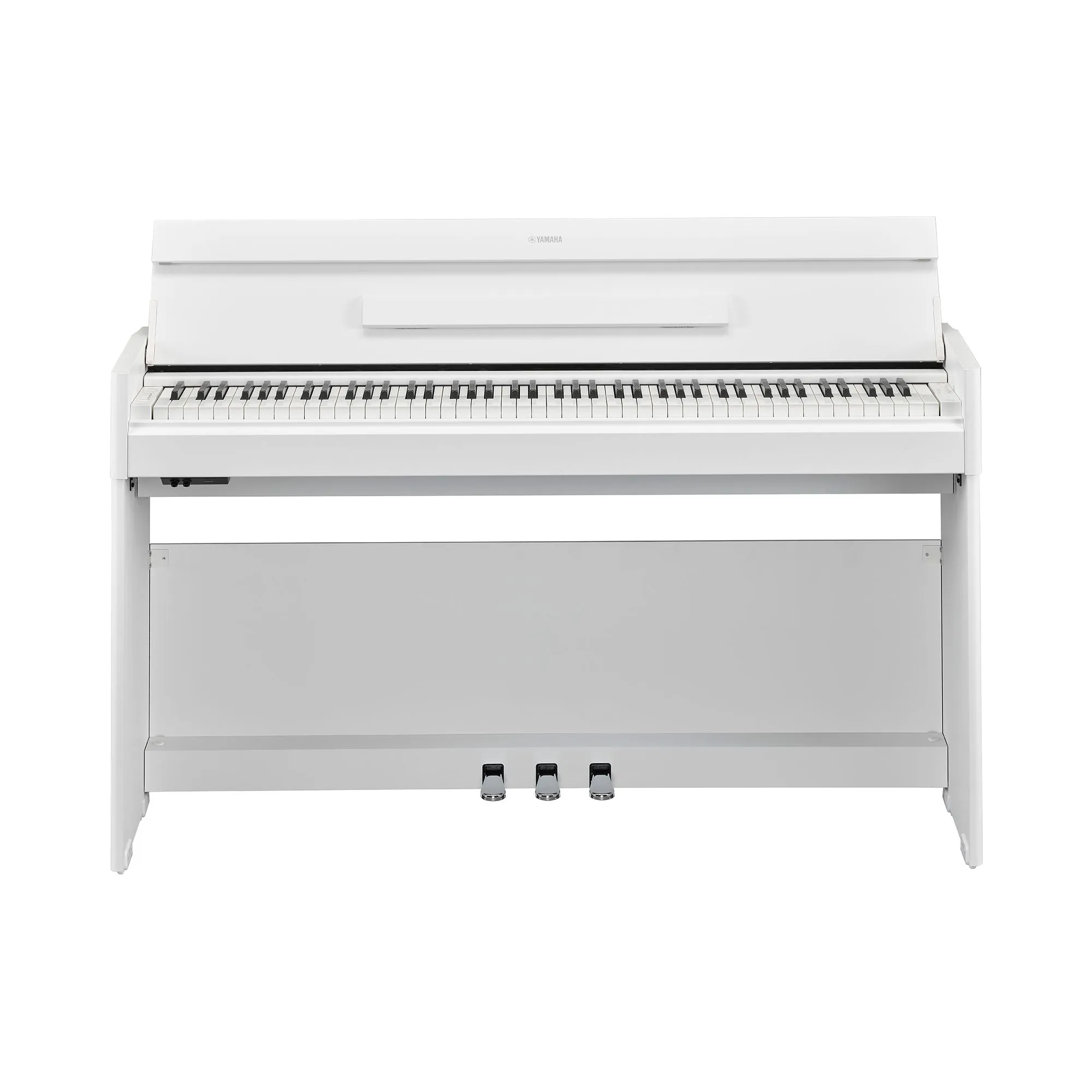 Yamaha YDP-S55WH Arius Slim Digital Piano White