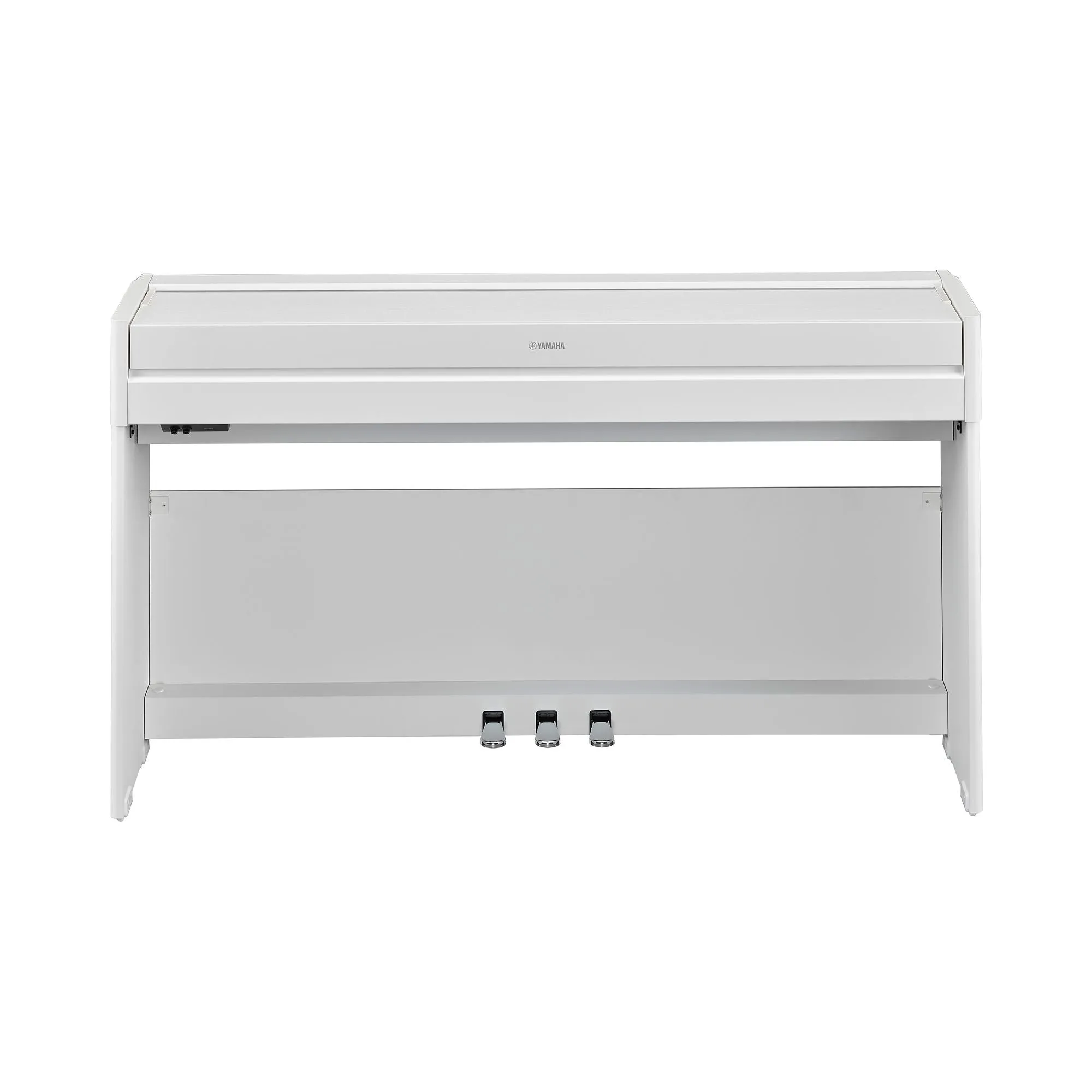 Yamaha YDP-S55WH Arius Slim Digital Piano White