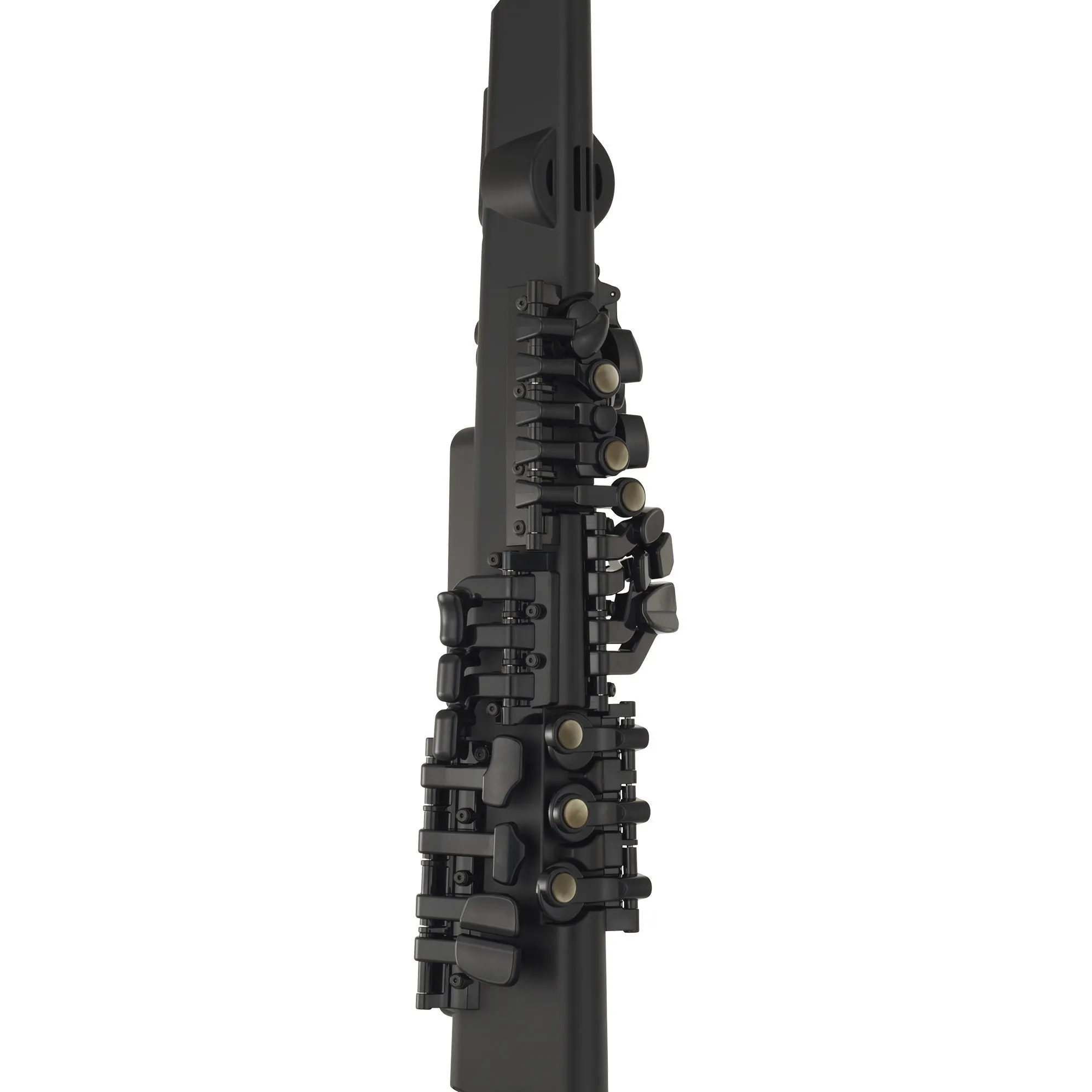 Yamaha YDS-150 Digital Saxophone with Carry Case