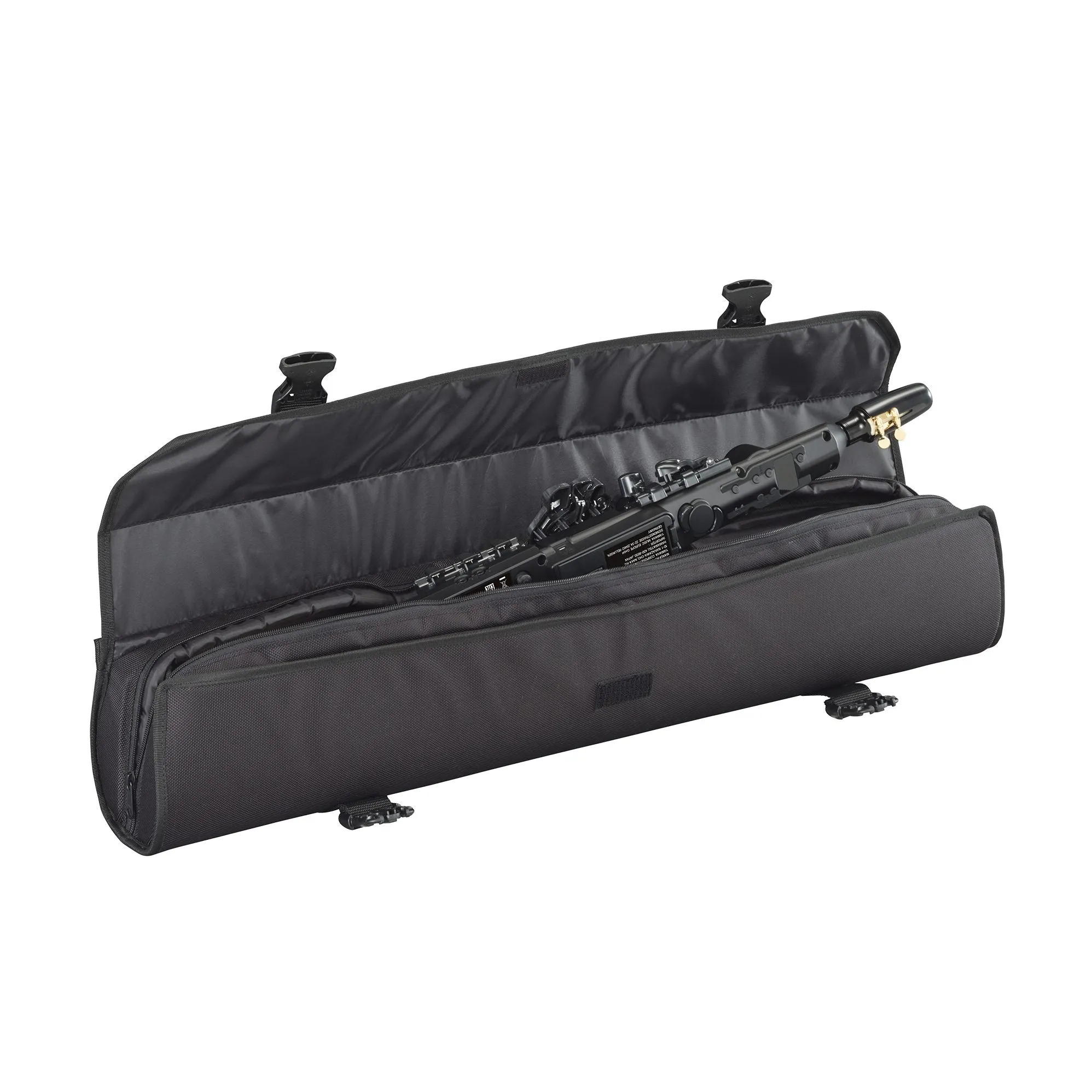 Yamaha YDS-150 Digital Saxophone with Carry Case