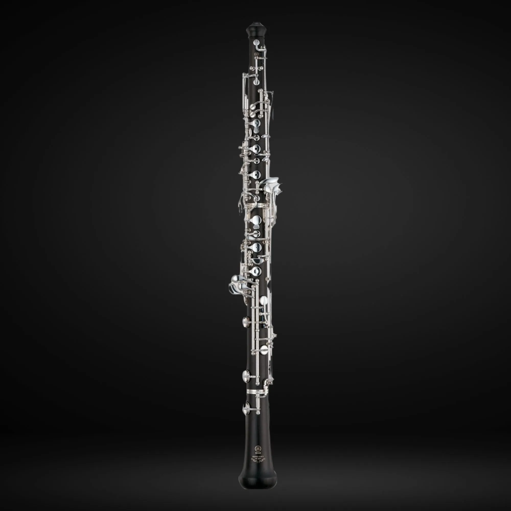 Yamaha YOB-441 Intermediate Grenadilla Oboe (Special Order)