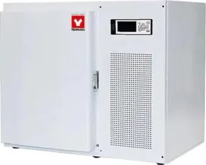 Yamato ULF-201UN Undercounter Ultra Low Freezer -40ºC TO -85ºC, 3 CU.FT., Manual Defrost