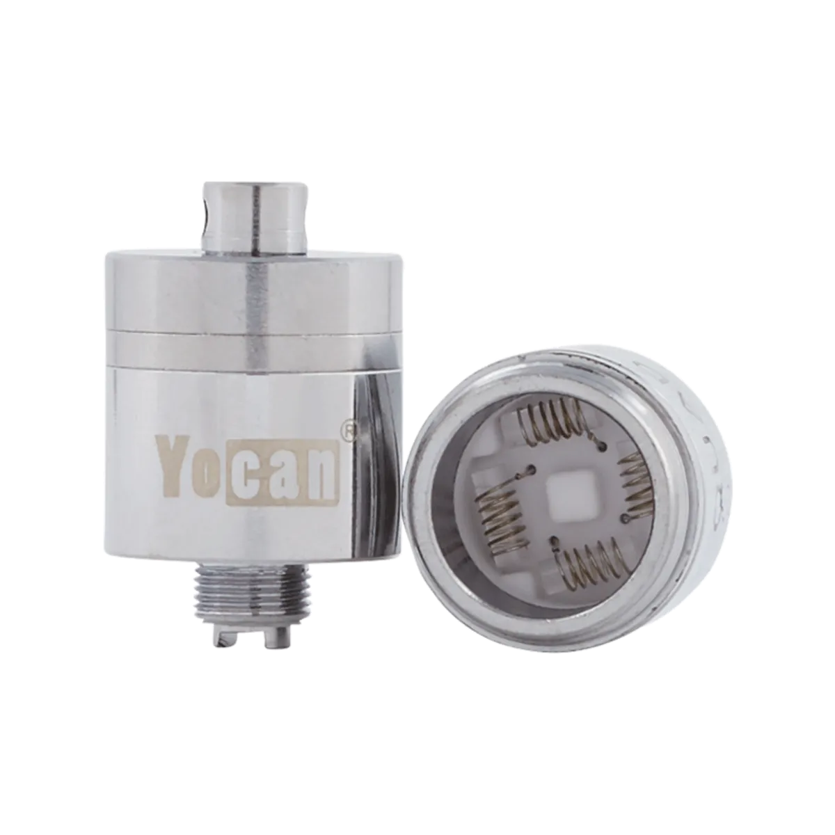 YOCAN EVOLVE PLUS XL V2 2020 Edition