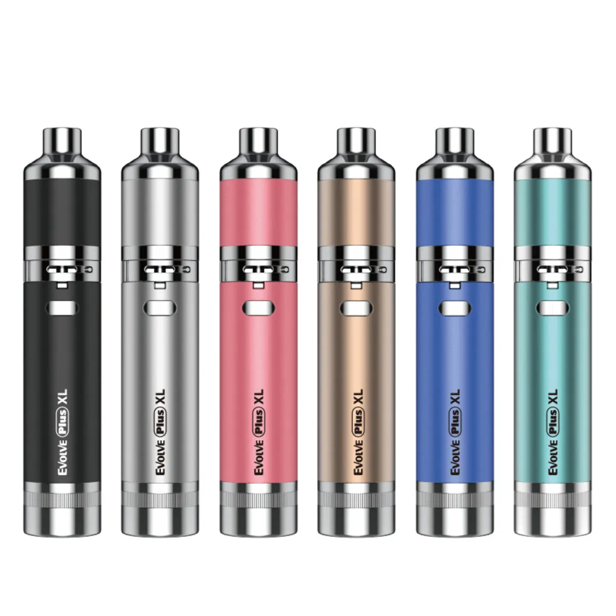 YOCAN EVOLVE PLUS XL V2 2020 Edition