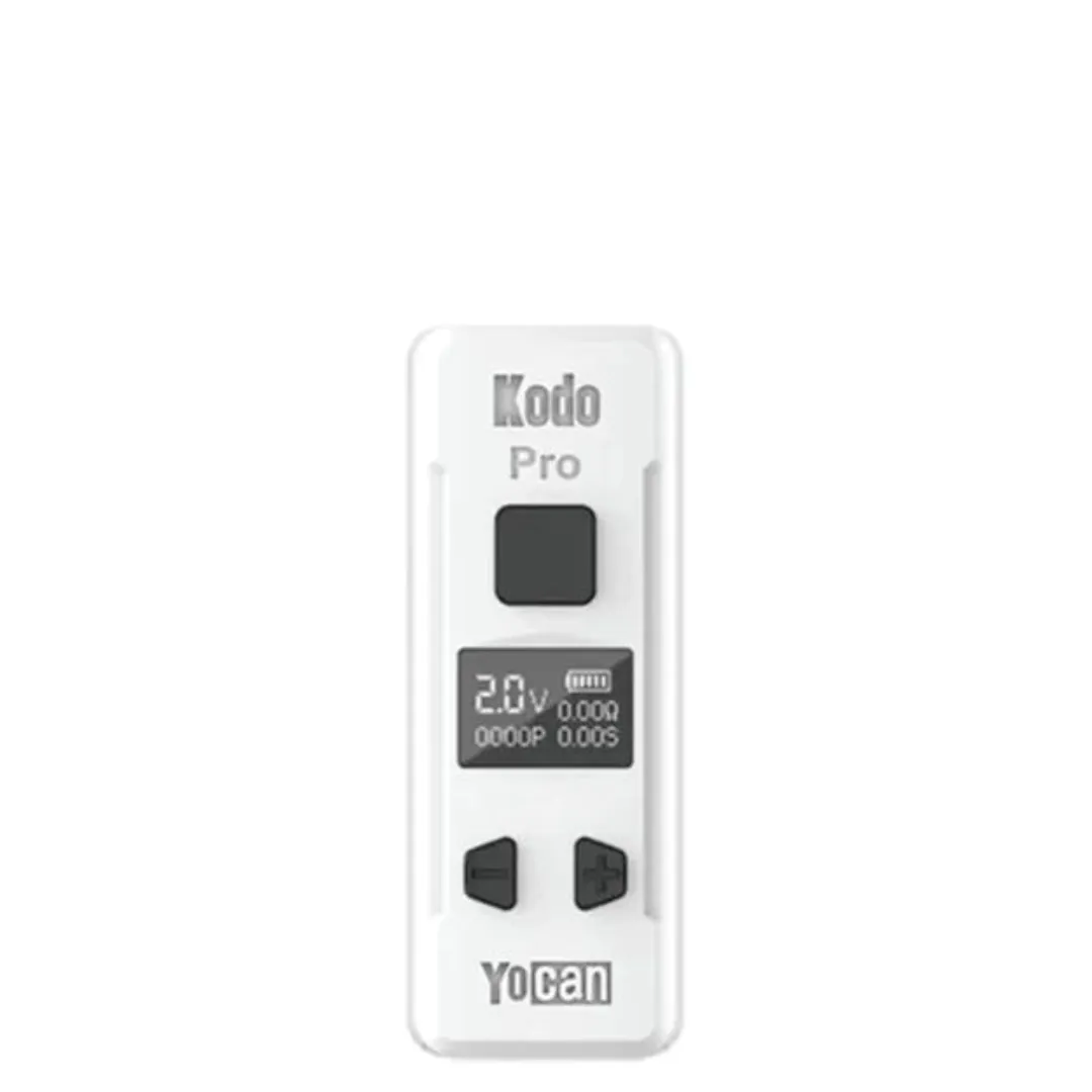 Yocan Kodo Pro 510 Thread Battery