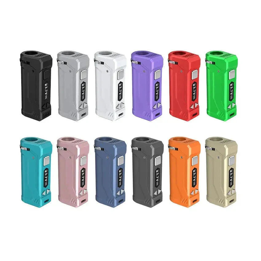 Yocan Uni Pro 2.0 Box Mod - Various Colors - (1 Count)