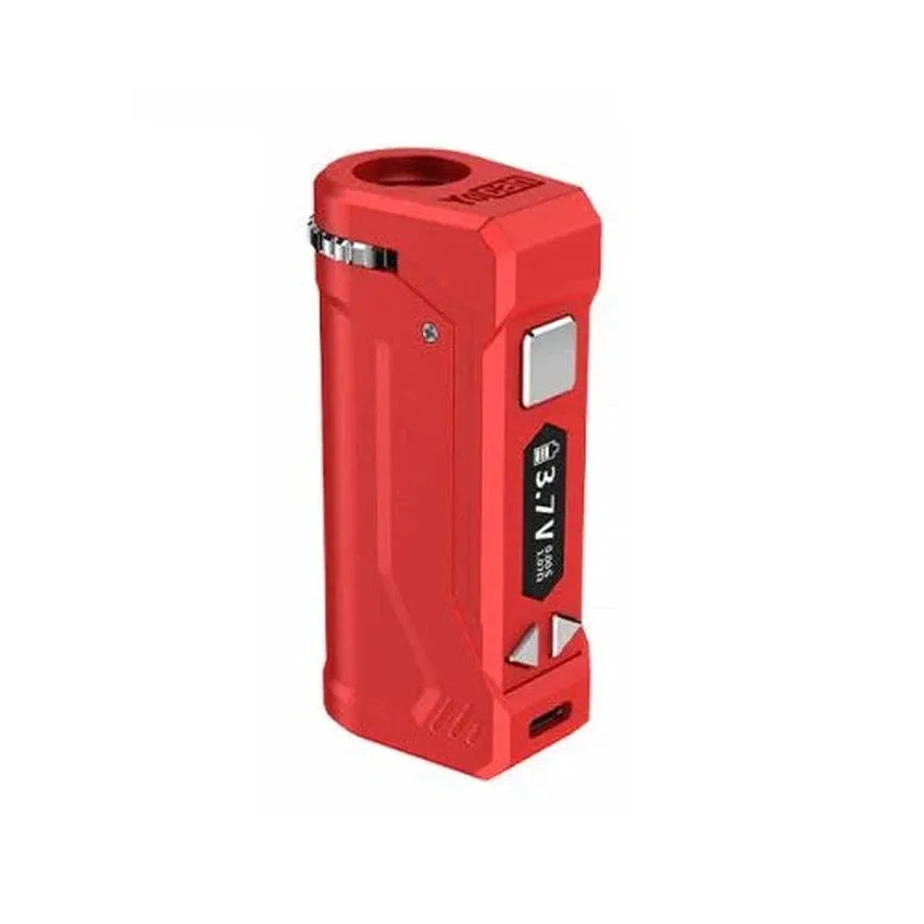 Yocan Uni Pro 2.0 Box Mod - Various Colors - (1 Count)