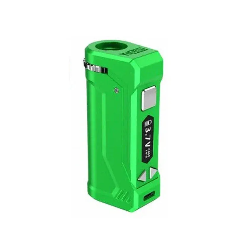 Yocan Uni Pro 2.0 Box Mod - Various Colors - (1 Count)