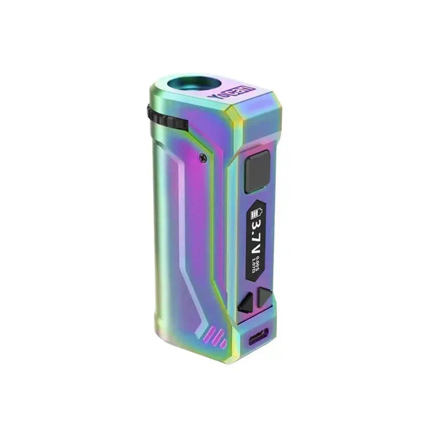 Yocan Uni Pro 2.0 Box Mod - Various Colors - (1 Count)