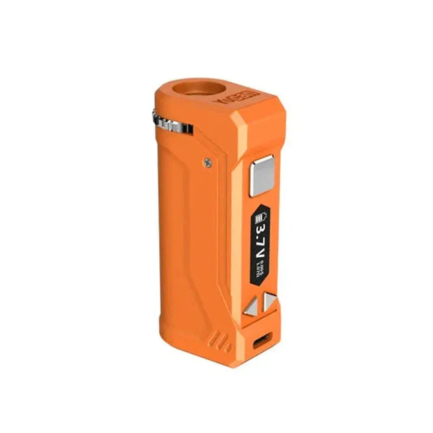 Yocan Uni Pro 2.0 Box Mod - Various Colors - (1 Count)