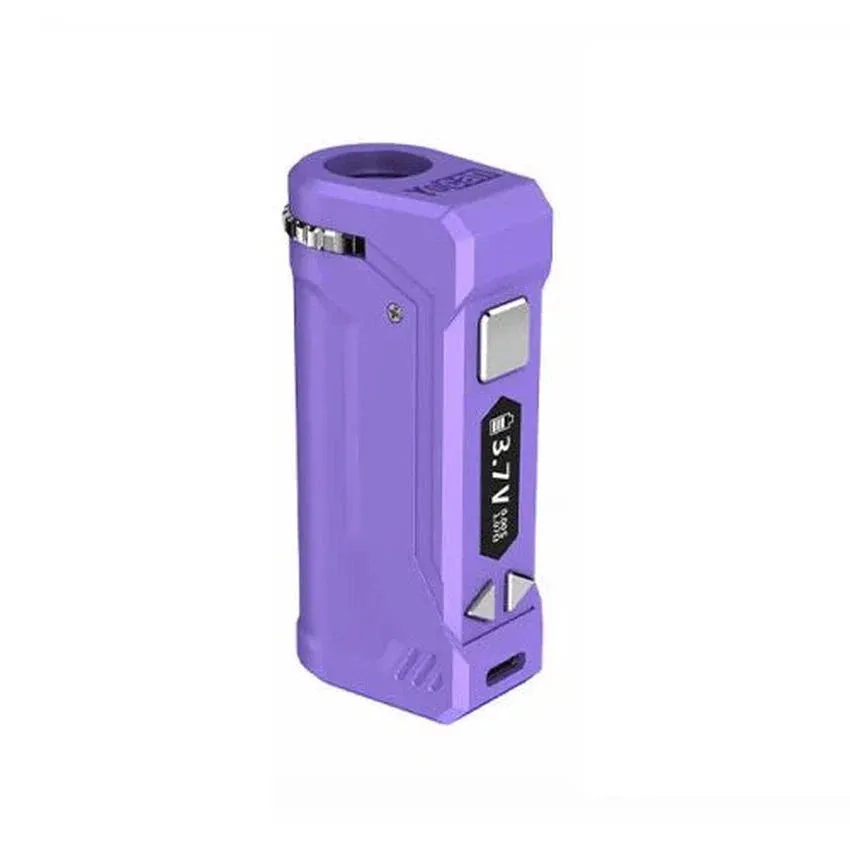Yocan Uni Pro 2.0 Box Mod - Various Colors - (1 Count)
