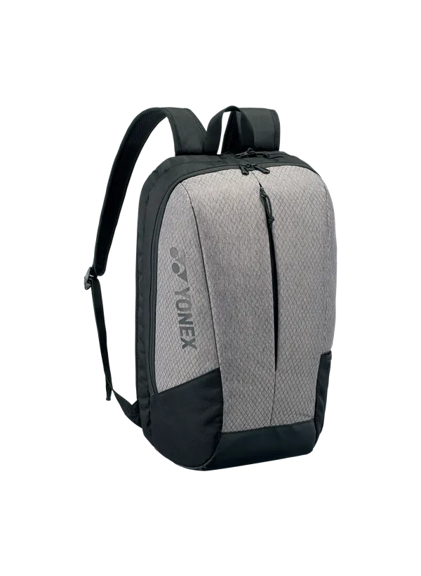 Yonex Team Backpack Gray/Black)