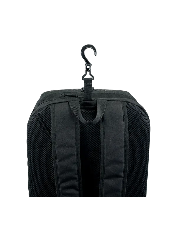 Yonex Team Backpack Gray/Black)