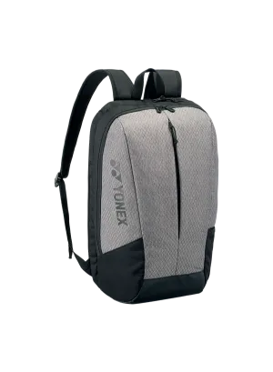 Yonex Team Backpack Gray/Black)