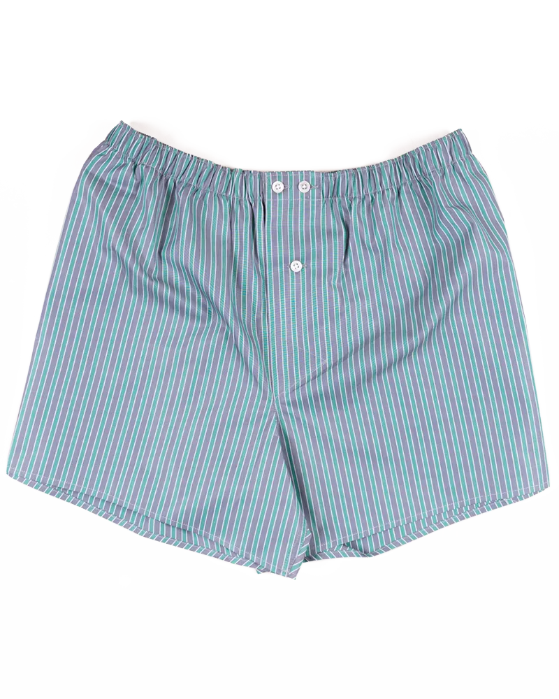 You Are a Lady Boxer Shorts