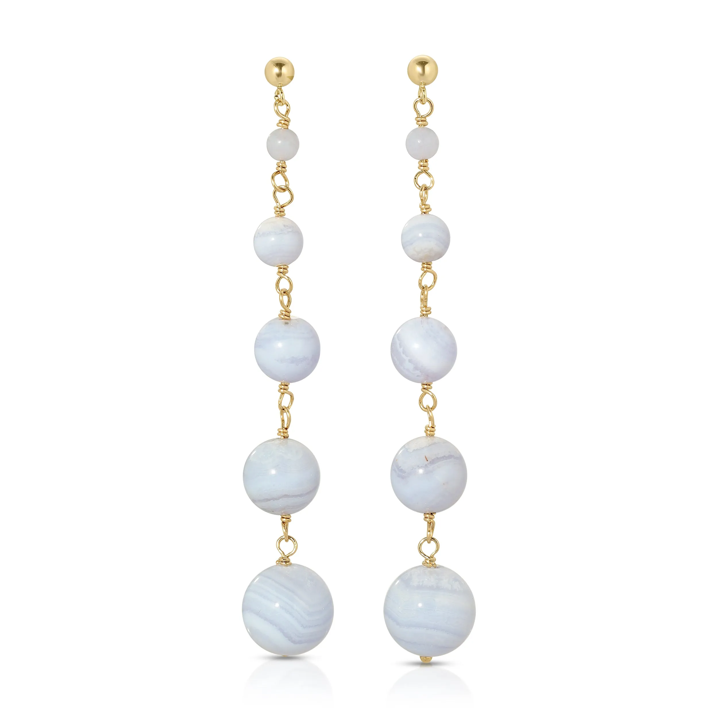 You Could Be Mine Earrings