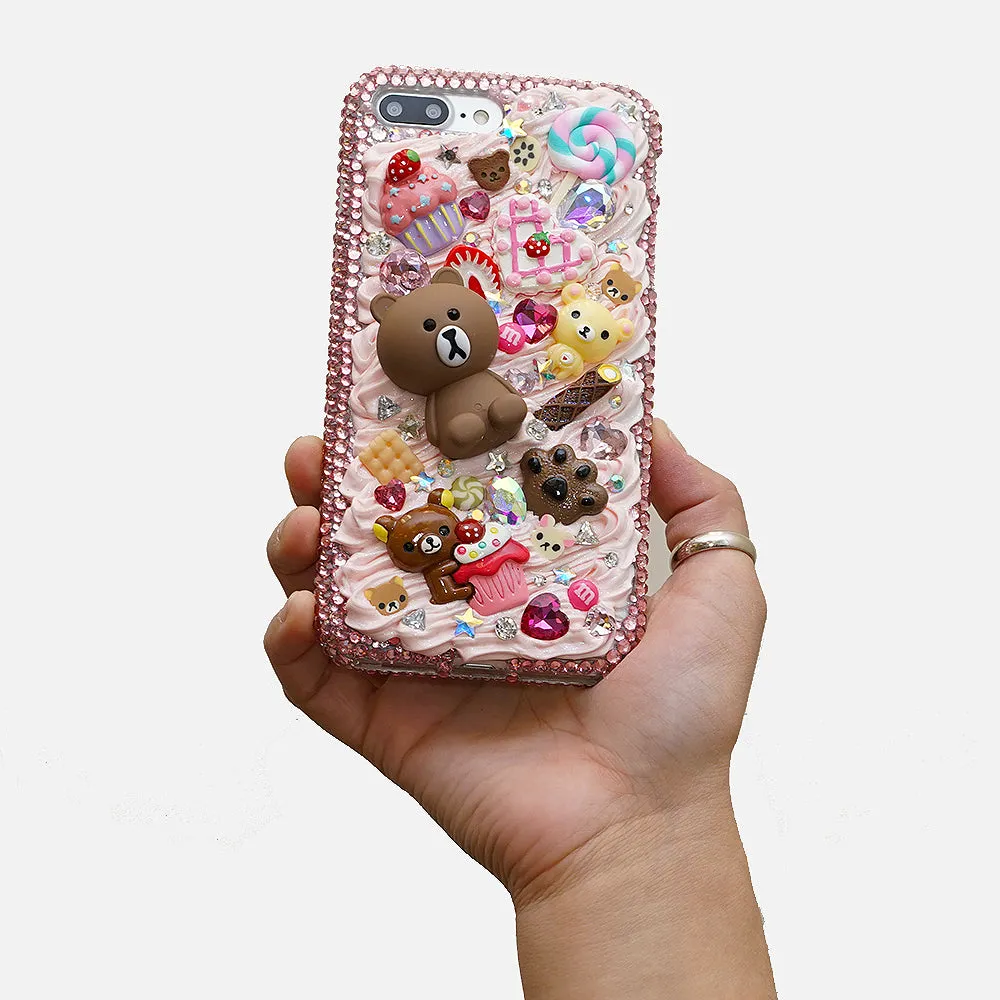 Yummy Bear Design (Style 879)