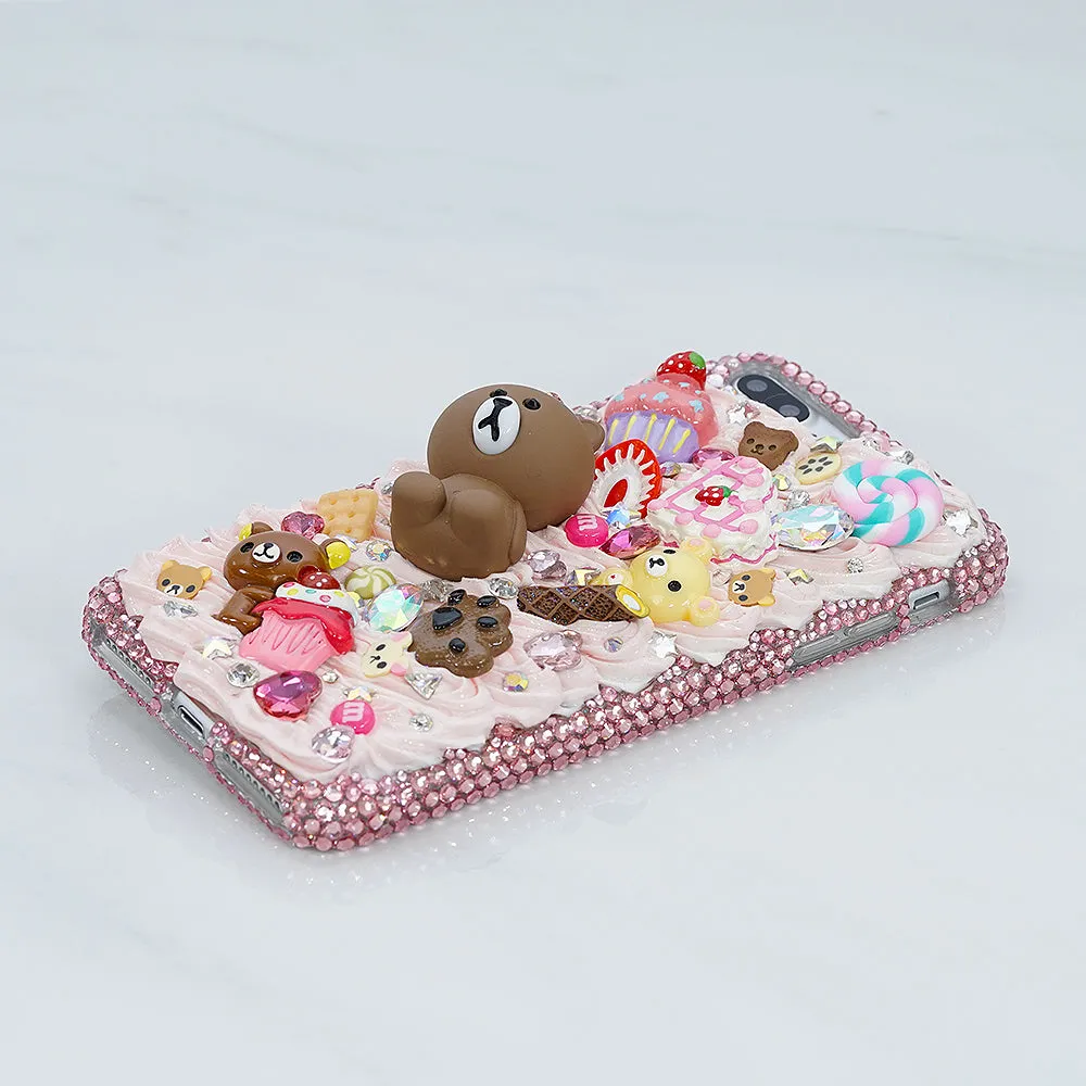 Yummy Bear Design (Style 879)
