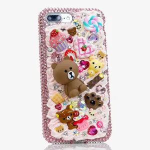 Yummy Bear Design (Style 879)