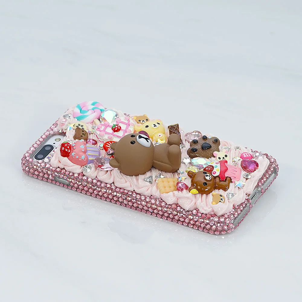 Yummy Bear Design (Style 879)