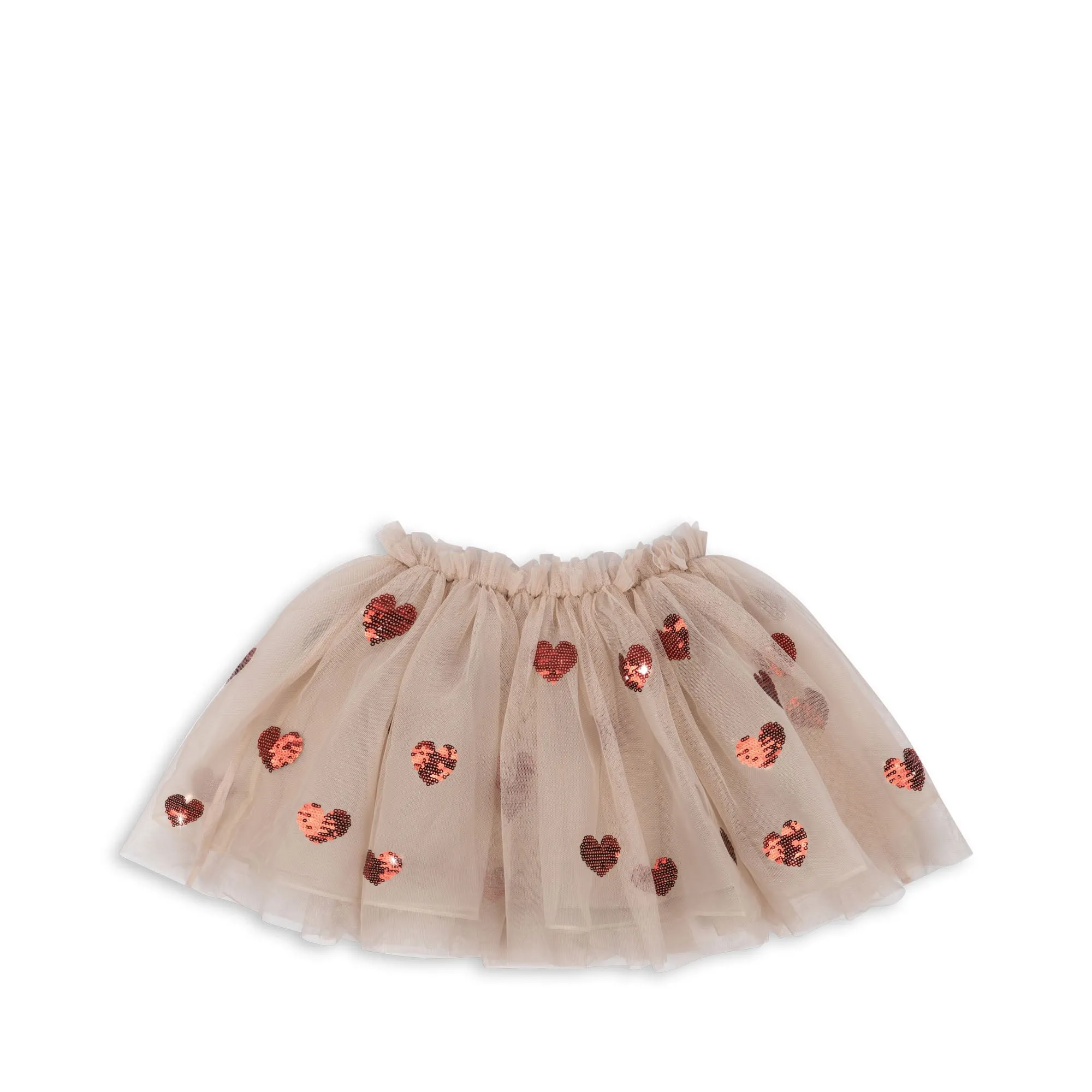 Yvonne Skirt | Coeur Sequins by Konges Sløjd