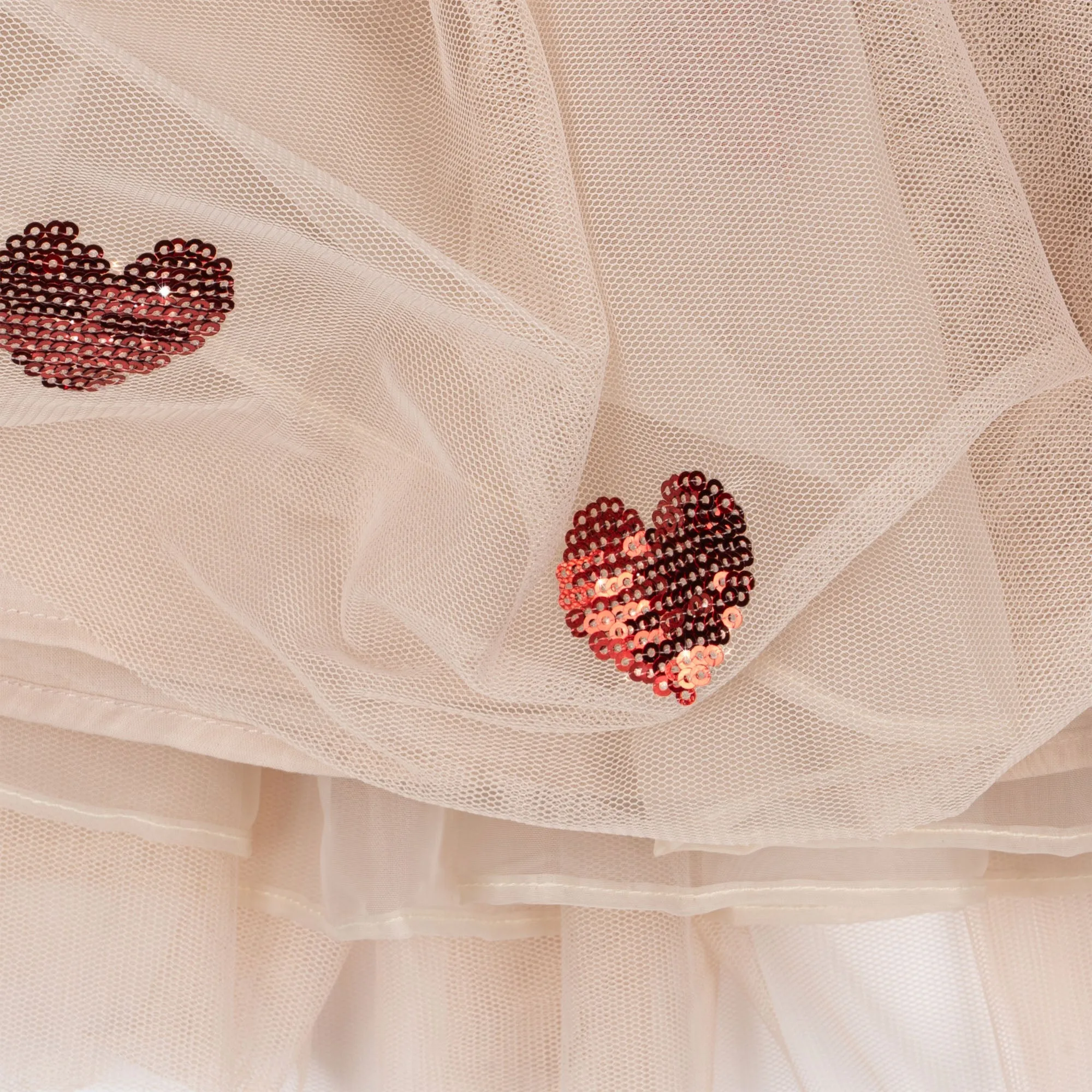 Yvonne Skirt | Coeur Sequins by Konges Sløjd