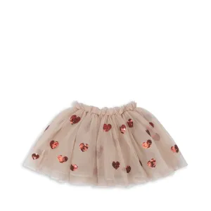 Yvonne Skirt | Coeur Sequins by Konges Sløjd
