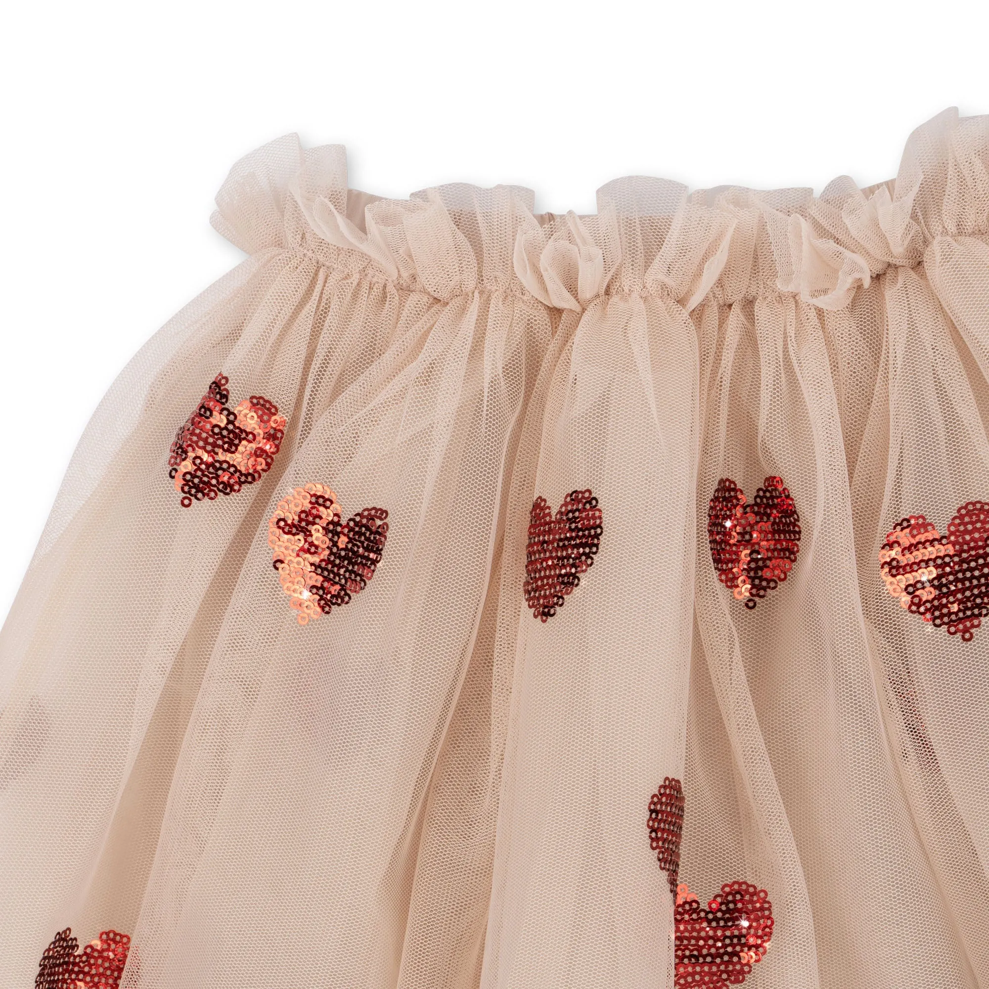 Yvonne Skirt | Coeur Sequins by Konges Sløjd