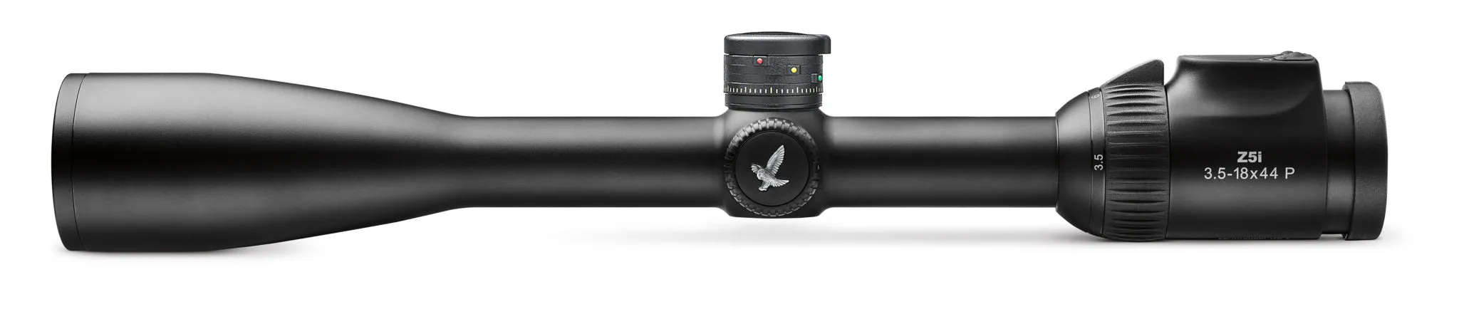 Z5i 3.5-18x44 BT-4W-I Riflescope