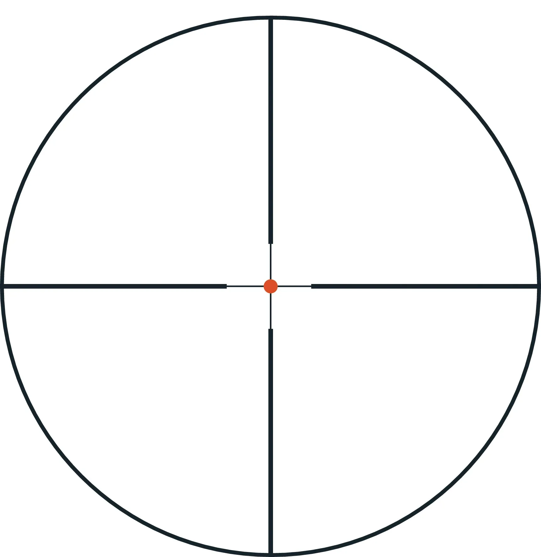 Z5i 3.5-18x44 BT-PLEX-I Riflescope