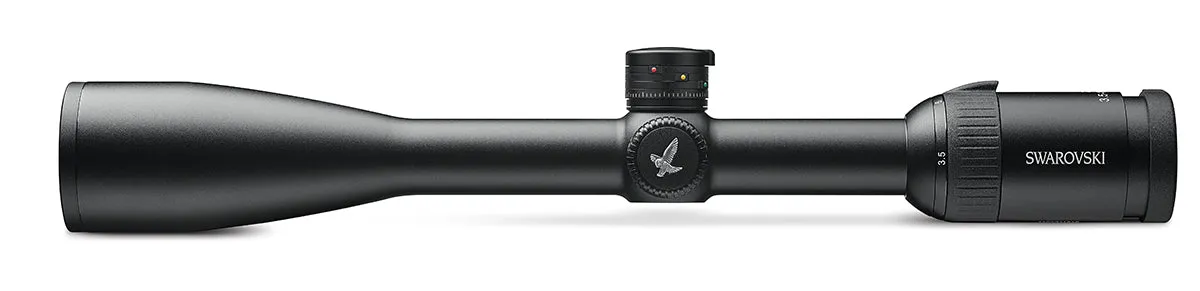 Z5i 3.5-18x44 BT-PLEX-I Riflescope