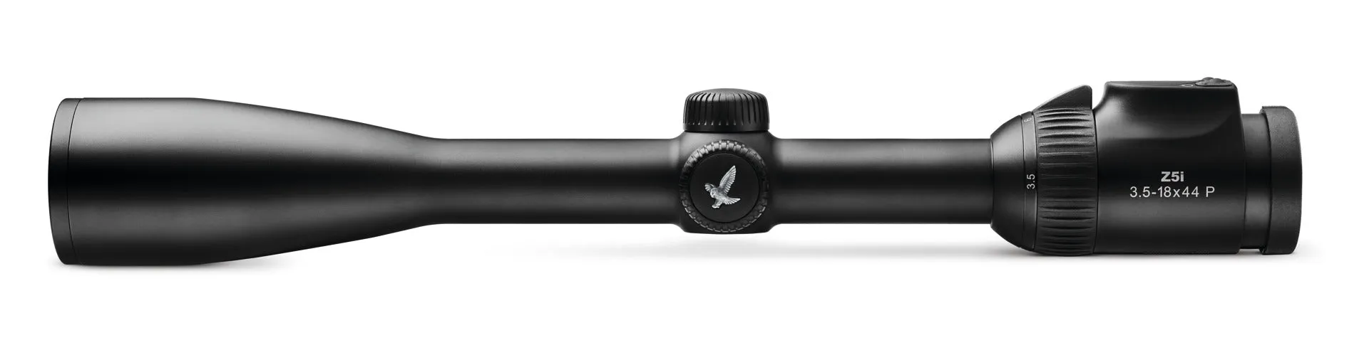 Z5i 3.5-18x44 PLEX-I Riflescope