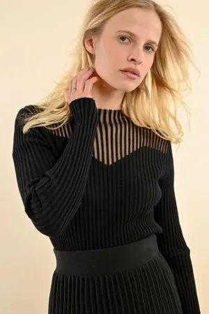 Zabrina Top