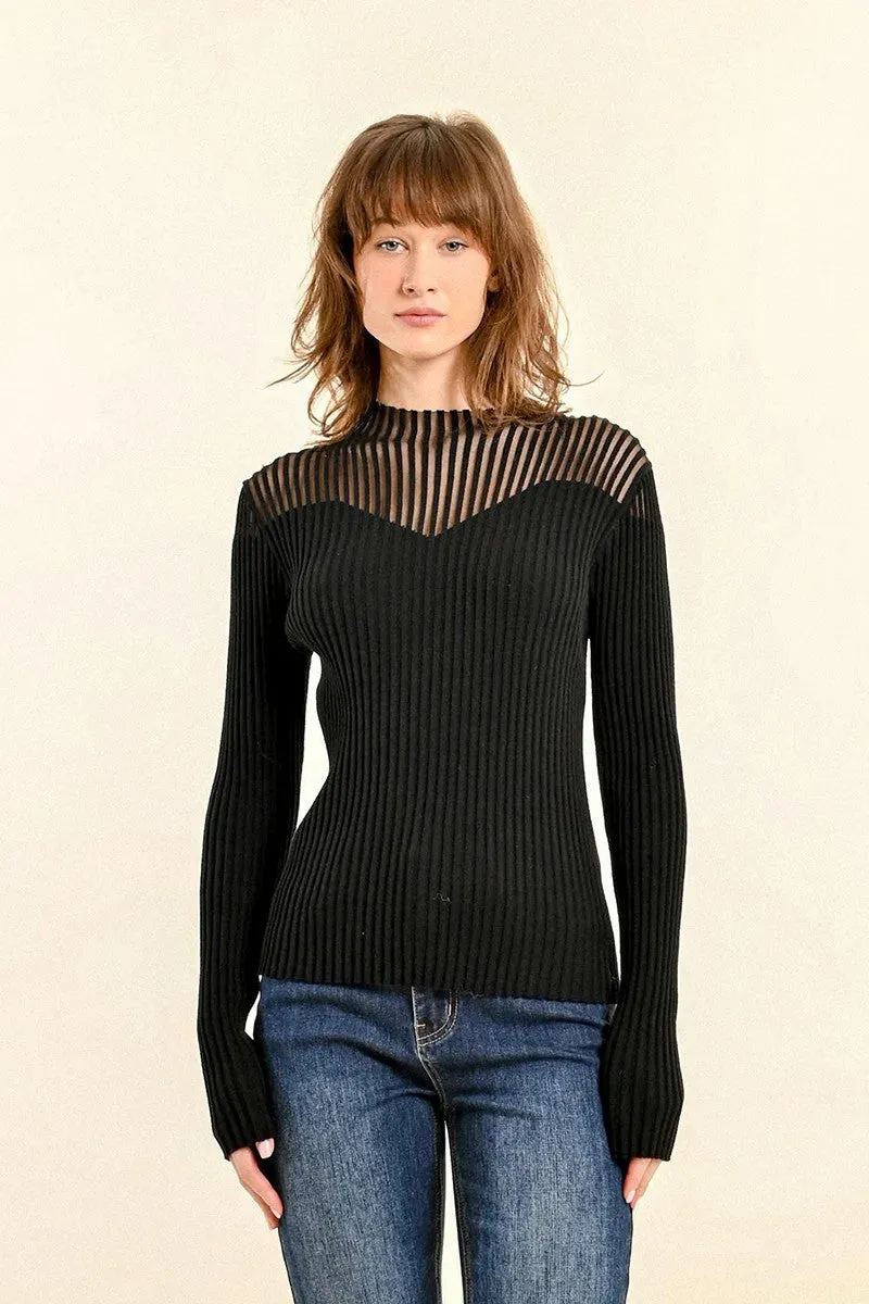 Zabrina Top