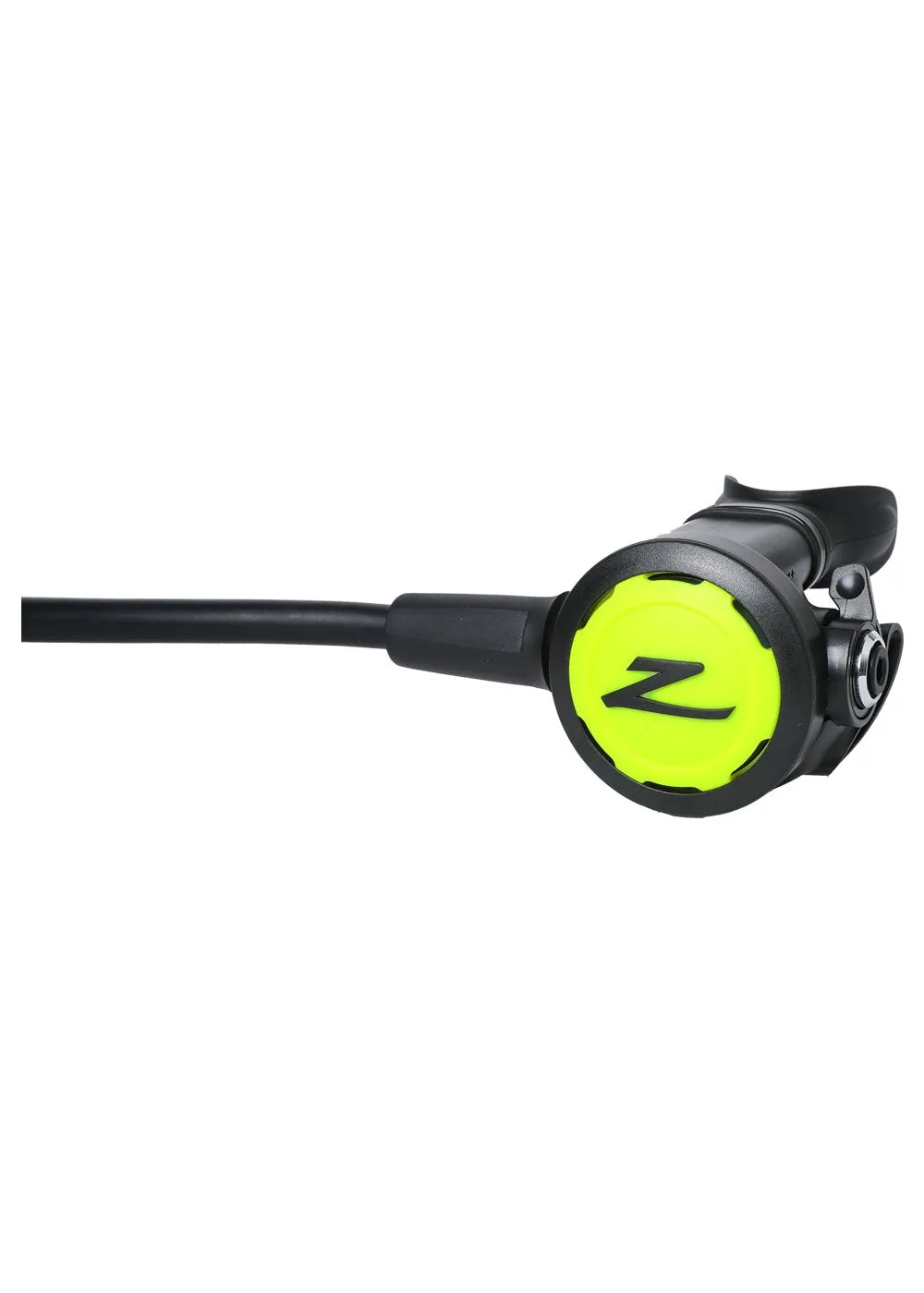Zeagle Zena-F8 Scuba - Combo