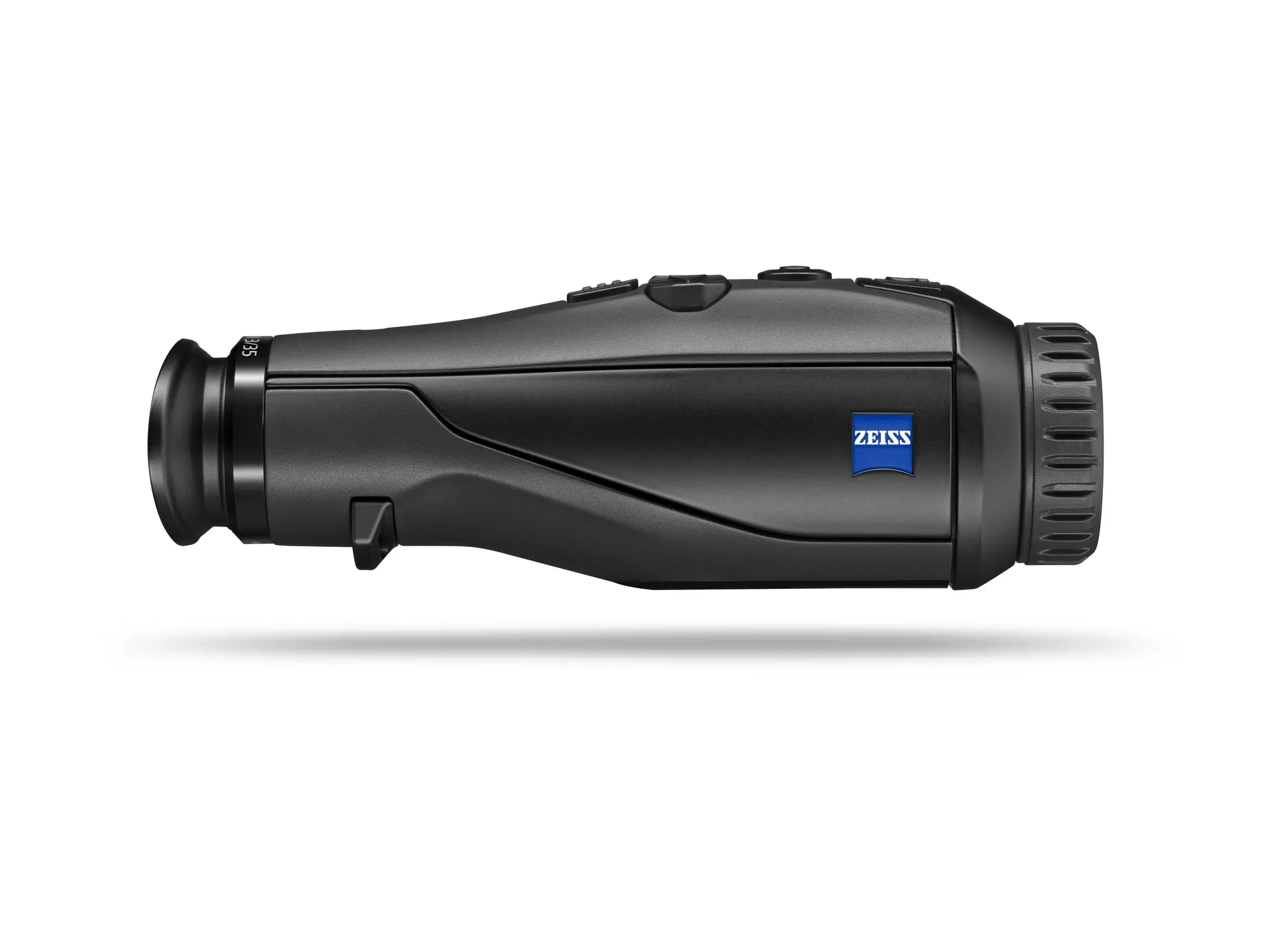 Zeiss DTI 3/35 Thermal Imaging Camera