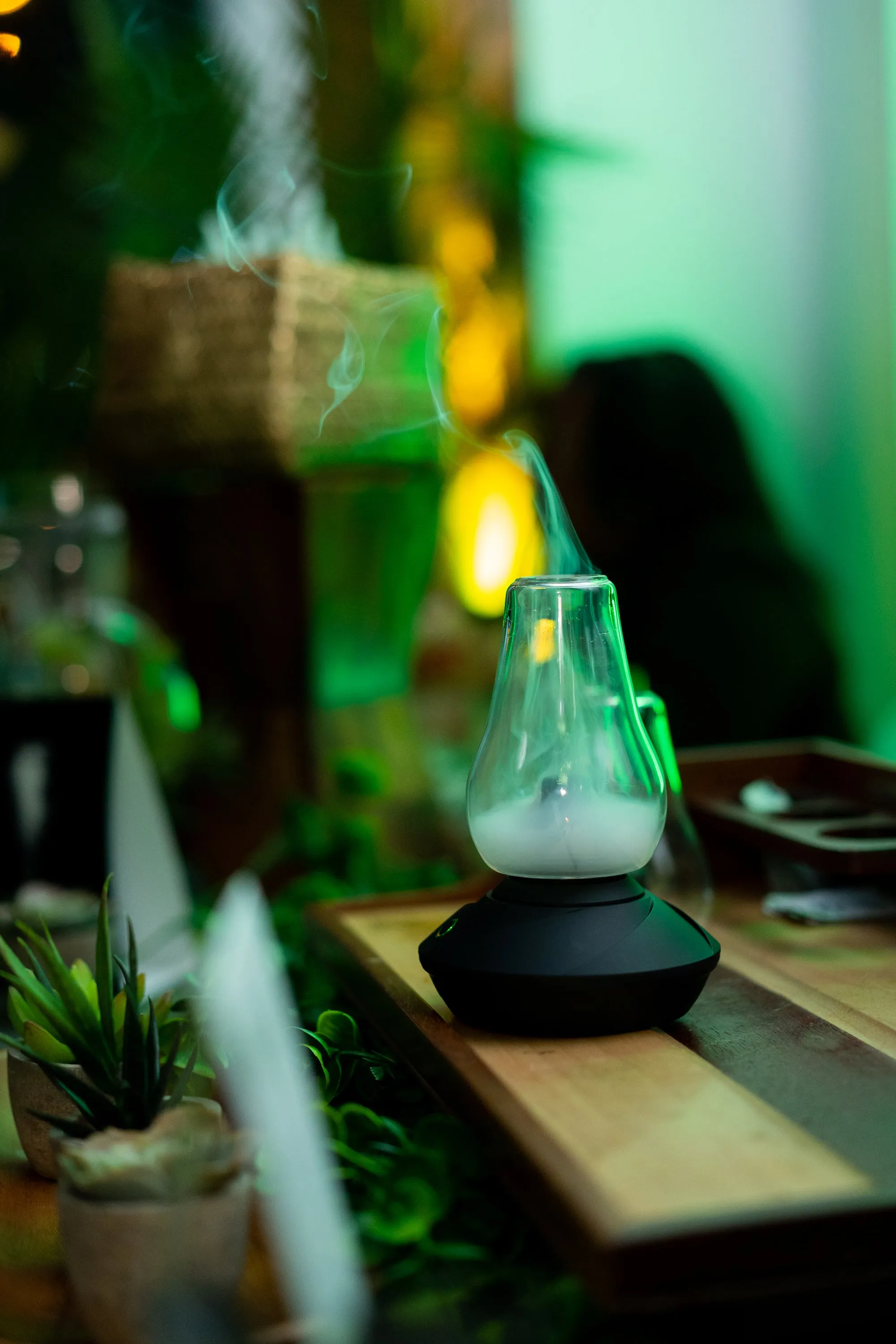 Zenco Uno Vaporizer