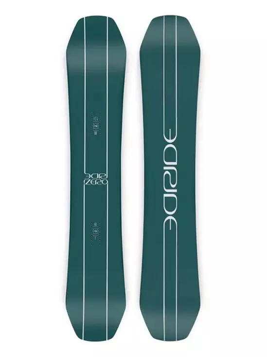 Zero Junior Snowboard (2024)