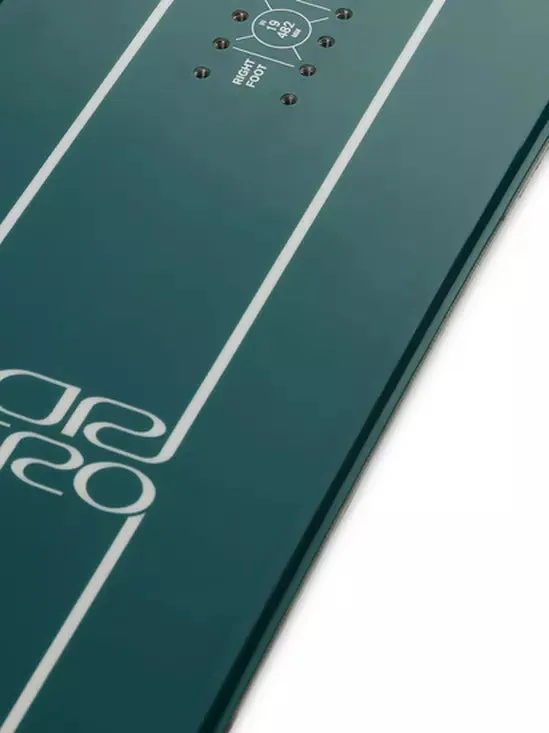 Zero Junior Snowboard (2024)