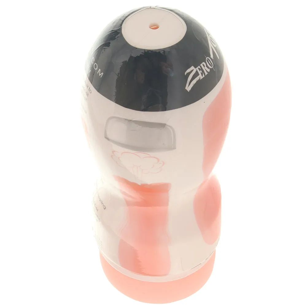 Zero Tolerance Pop & Toss Pocket Stroker