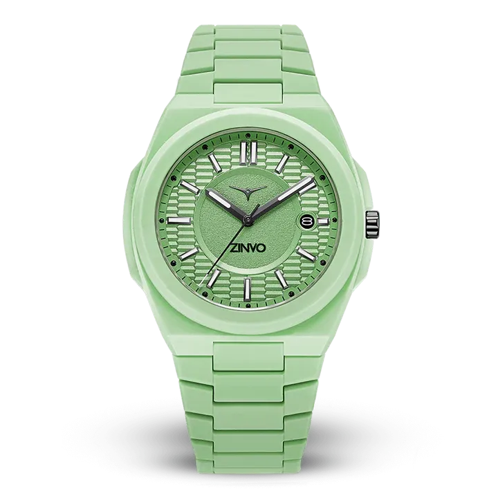 ZINVO aeroRIVAL MINT