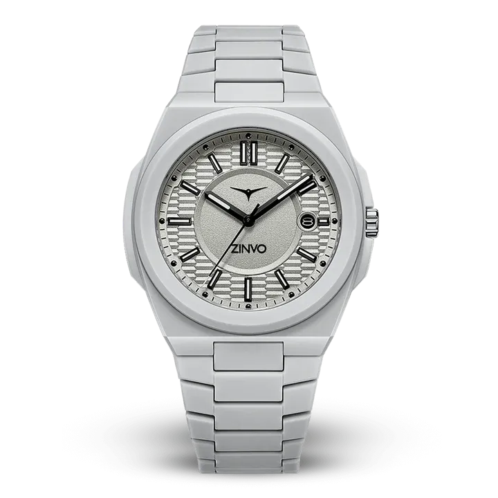 ZINVO aeroRIVAL PEBBLE