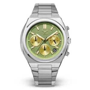 ZINVO Chronograph Legacy