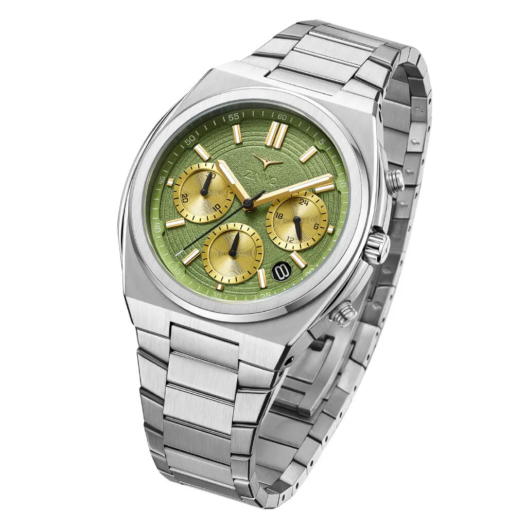 ZINVO Chronograph Legacy