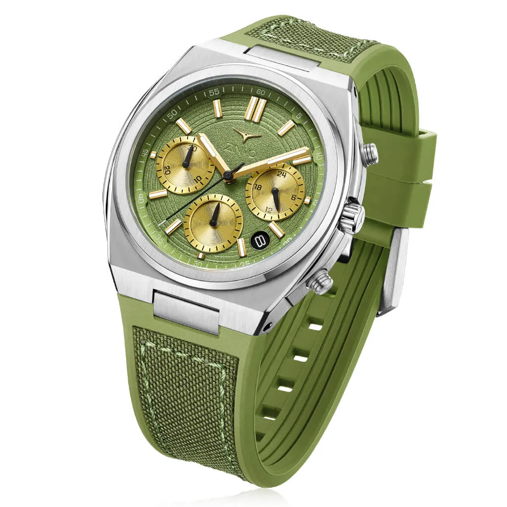ZINVO Chronograph Legacy