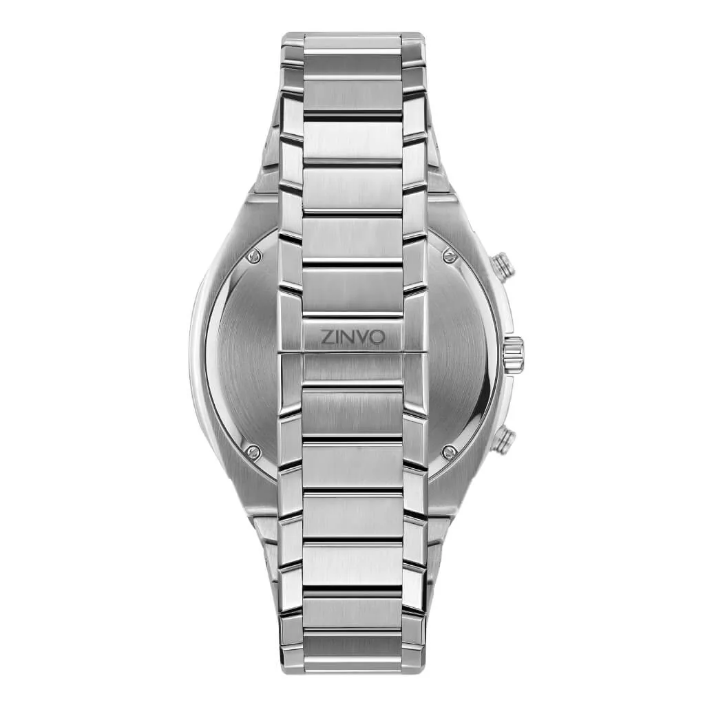 ZINVO Chronograph Marine