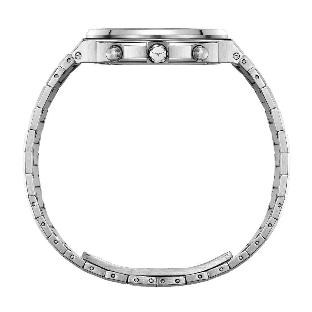 ZINVO Chronograph Marine