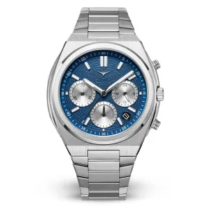 ZINVO Chronograph Marine